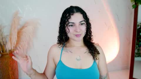 Merida Bell online show from 23, 2, 2026