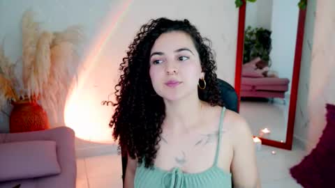 Merida Bell online show from 23, 3, 2026