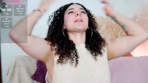 Snapshot of merida_bell18 chatting on 21, 7, 2026 Merida Bell online show from 21, 7, 2026