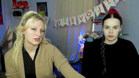 Snapshot of merida_colt chatting on 18, 2, 2026 Merida online show from 18, 2, 2026