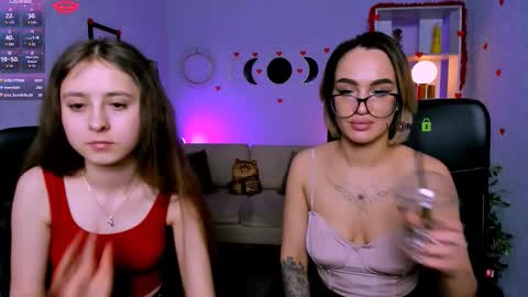 Snapshot of merida_colt chatting on 22, 2, 2026 Merida online show from 22, 2, 2026