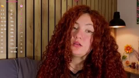 merida_murat online show from 23, 10, 2025