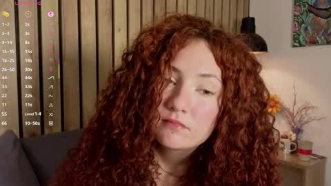 merida_murat online show from 24, 10, 2025