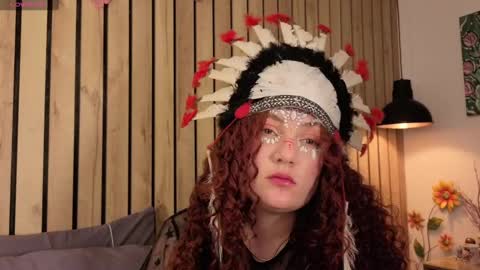 merida_murat online show from 27, 10, 2025