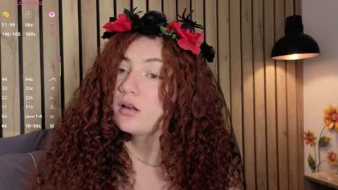 merida_murat online show from 28, 10, 2025