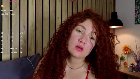 merida_murat online show from 1, 11, 2025