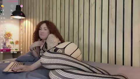 merida_murat online show from 11, 11, 2025