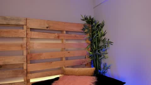 Merida  online show from 1, 2, 2025