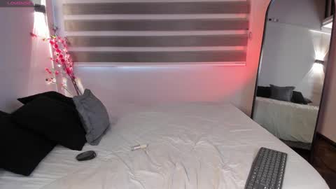 Merida  online show from 27, 9, 2025