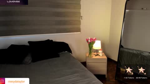 Merida  online show from 28, 2, 2026