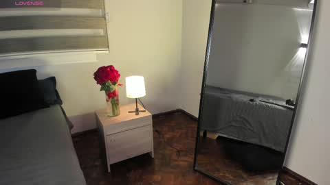 Merida  online show from 9, 4, 2026