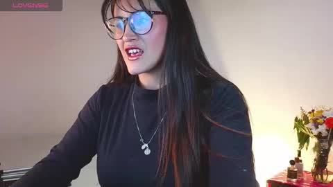 Snapshot of meridafaux_ chatting on 22, 2, 2026 Merida online show from 22, 2, 2026