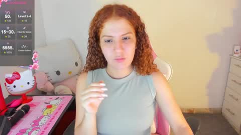 Snapshot of meridaxbrave_ chatting on 4, 12, 2024 laura 3 i am independent model online show from 4, 12, 2024