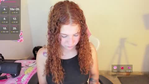 Snapshot of meridaxbrave_ chatting on 5, 2, 2025 laura 3 i am independent model online show from 5, 2, 2025