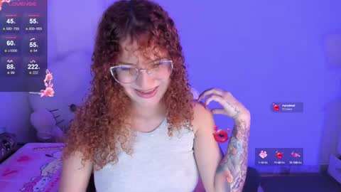 Snapshot of meridaxbrave_ chatting on 19, 2, 2025 laura 3 i am independent model online show from 19, 2, 2025