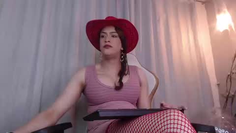 meriiiidaa online show from 18, 10, 2025