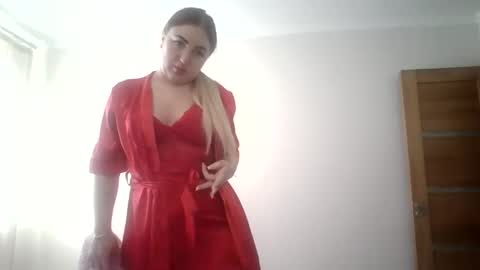 MeriWoulders online show from 21, 4, 2026