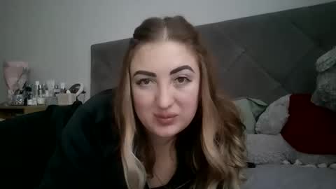 MeriWoulders online show from 24, 4, 2026