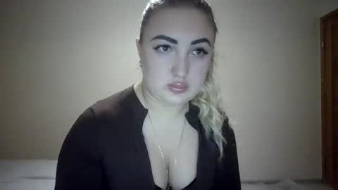 MeriWoulders online show from 25, 4, 2026