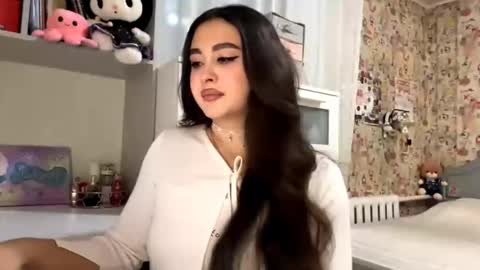 Enni online show from 14, 11, 2025