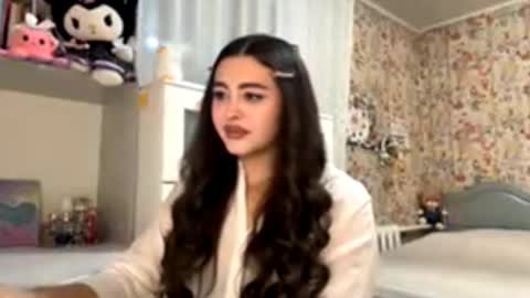 Enni online show from 30, 11, 2025