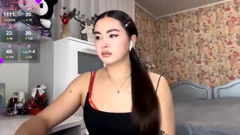 Enni online show from 13, 1, 2026