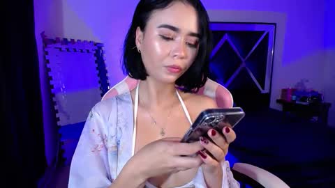 Snapshot of merlin__18 chatting on 27, 11, 2025 Merlin 18 online show from 27, 11, 2025