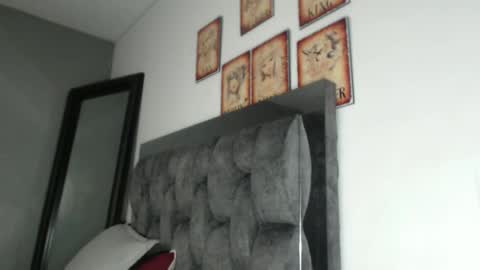 merlina_t online show from 16, 12, 2025