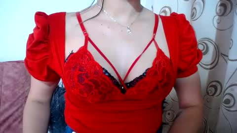 Snapshot of merlinaadams_ chatting on 27, 1, 2025 Merlina online show from 27, 1, 2025