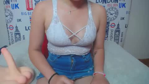 Snapshot of merlinaadams_ chatting on 18, 2, 2025 Merlina online show from 18, 2, 2025