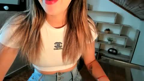 Snapshot of merlinaadams_ chatting on 28, 11, 2025 Merlina online show from 28, 11, 2025