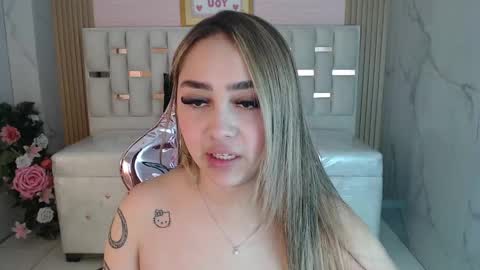 Merloth online show from 20, 2, 2025