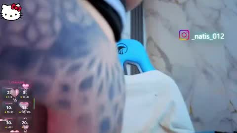 Merloth online show from 30, 3, 2026