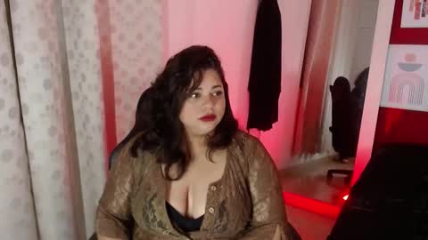 Snapshot of merly_chica chatting on 29, 9, 2025 merly online show from 29, 9, 2025