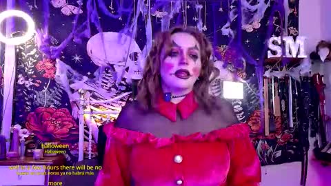 Snapshot of merlyna1 chatting on 1, 11, 2025 MERLYNA1 online show from 1, 11, 2025