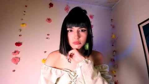 Snapshot of merlynn_ chatting on 1, 12, 2024 Diane 3 online show from 1, 12, 2024