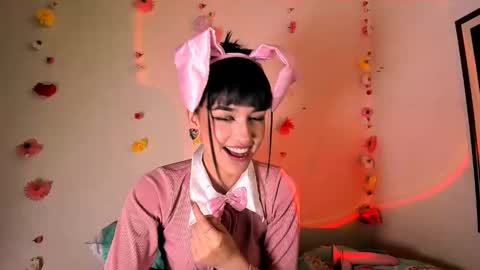 Snapshot of merlynn_ chatting on 5, 12, 2024 Diane 3 online show from 5, 12, 2024