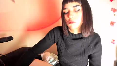 Snapshot of merlynn_ chatting on 20, 12, 2024 Diane 3 online show from 20, 12, 2024