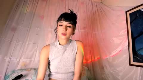 Snapshot of merlynn_ chatting on 23, 1, 2025 Diane 3 online show from 23, 1, 2025