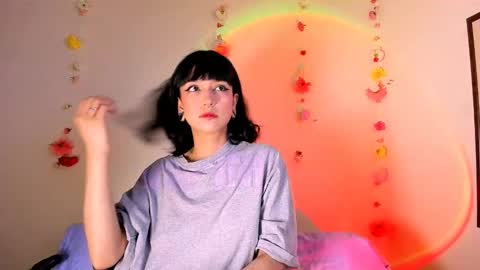 Snapshot of merlynn_ chatting on 27, 2, 2025 Diane 3 online show from 27, 2, 2025