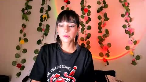 Snapshot of merlynn_ chatting on 6, 3, 2025 Diane 3 online show from 6, 3, 2025