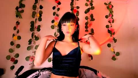 Snapshot of merlynn_ chatting on 7, 3, 2025 Diane 3 online show from 7, 3, 2025