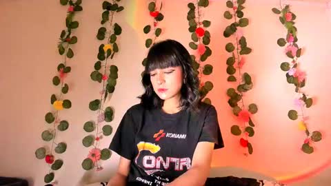 Snapshot of merlynn_ chatting on 8, 3, 2025 Diane 3 online show from 8, 3, 2025