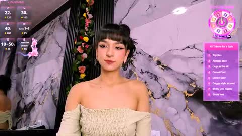 Snapshot of merlynn_ chatting on 11, 9, 2025 Diane 3 online show from 11, 9, 2025