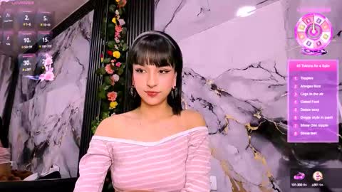 Snapshot of merlynn_ chatting on 13, 9, 2025 Diane 3 online show from 13, 9, 2025