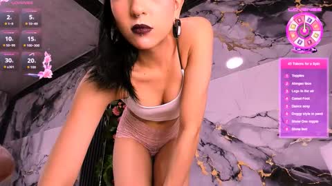 Snapshot of merlynn_ chatting on 15, 9, 2025 Diane 3 online show from 15, 9, 2025