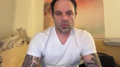 merriermore online show from 3, 3, 2025