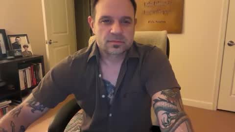 merriermore online show from 11, 3, 2025