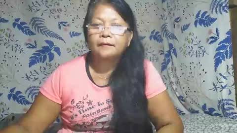 merry_cutejoy online show from 9, 9, 2025