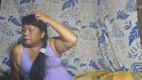 merry_cutejoy online show from 18, 9, 2025